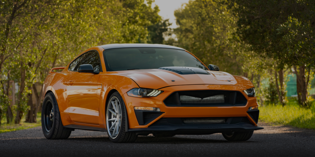 Orange Car - How Much Should a Doctor Spend on a Car? A Smart Financial Approach