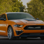 Orange Car - How Much Should a Doctor Spend on a Car? A Smart Financial Approach